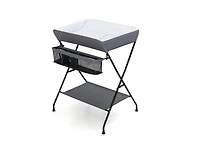 Baby Storage Folding Diaper Changing Table