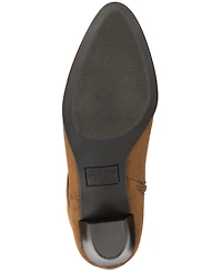 Style & Co Piviee Slouch Booties, Created for Macy's