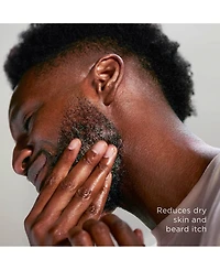 The Art of Shaving Sandalwood Beard Oil, 1 oz.