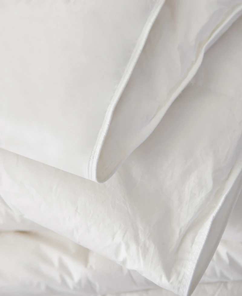 Royal Elite Down Alternative 300 Thread Count Cotton Shell All Season Comforter