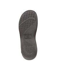 Isotoner Signature Women's Terry Clog Slippers