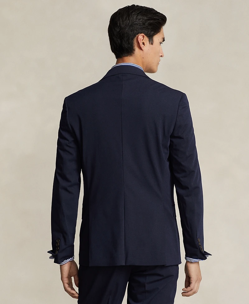 Polo Ralph Lauren Men's Modern Performance Twill Sport Coat