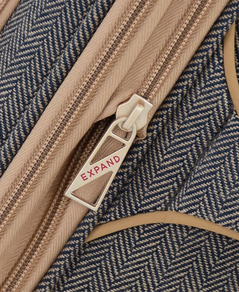 London Fog Kensington 28" Expandable Spinner