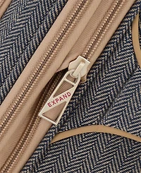 London Fog Kensington 28" Expandable Spinner