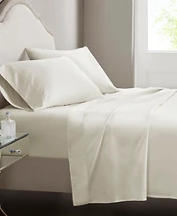 Croscill 500 Thread Count Egyptian Cotton 4-Pc Sheet Set, California King
