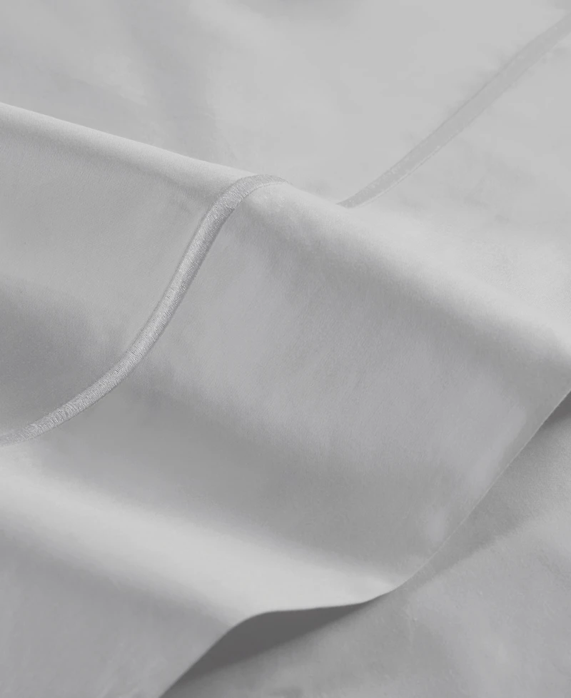 Croscill 500 Thread Count Egyptian Cotton Pillowcase Pair, Standard