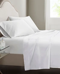 Croscill 500 Thread Count Egyptian Cotton Pillowcase Pair, Standard