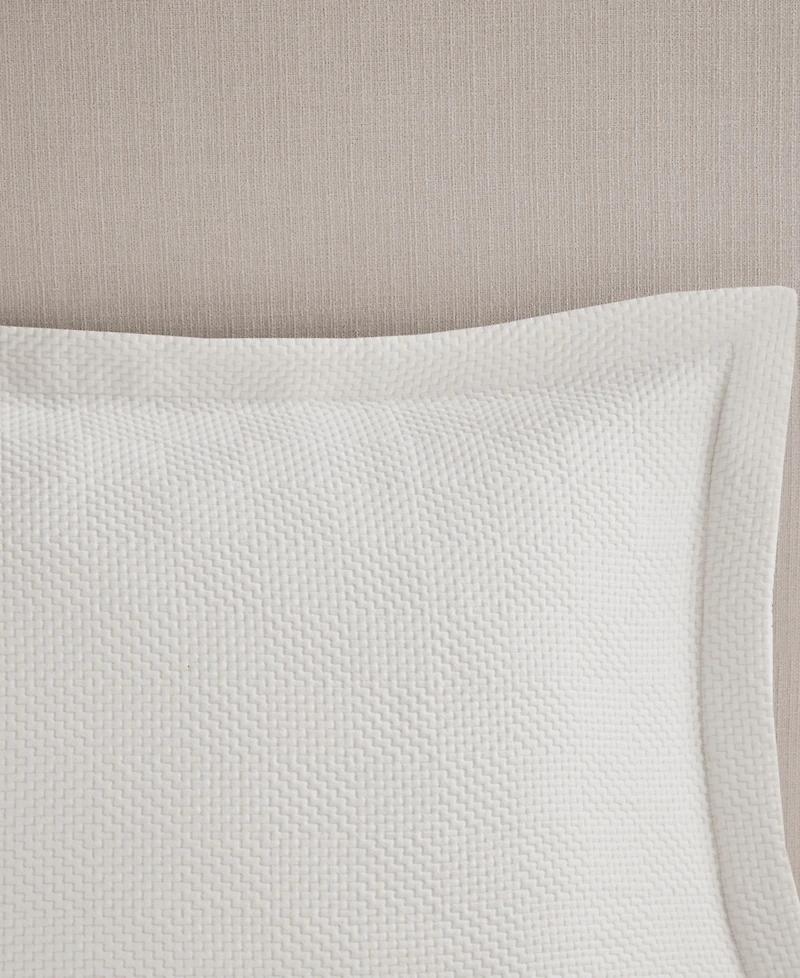 Closeout! Croscill Fiore 3-Pc. Coverlet Set, Full/Queen
