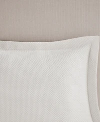 Closeout! Croscill Fiore 3-Pc. Coverlet Set, Full/Queen