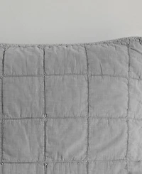 Closeout! Croscill Gema 3-Pc. Coverlet Set, Full/Queen