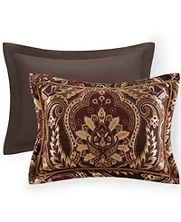 Croscill Julius 4-Pc Comforter Set, Queen