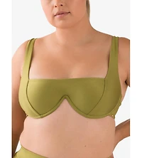 Women's Chance Bikini Top