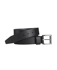 Johnston & Murphy Men's Roller Buckle Belt