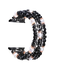 Posh Tech Demi Beaded Band for Apple Watch 40,41,42mm