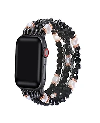 Posh Tech Demi Beaded Band for Apple Watch 40,41,42mm