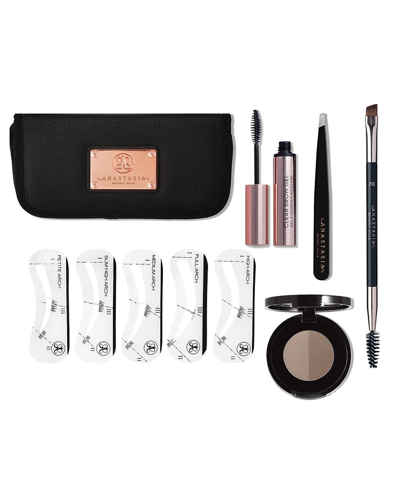 Anastasia Beverly Hills 6-Pc. The Original Brow Set