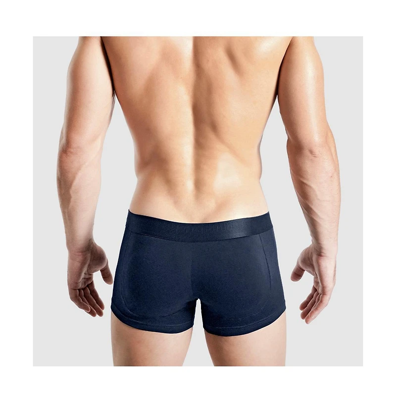 Men's Padded Boxer Trunk