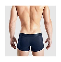 Men's Padded Boxer Trunk