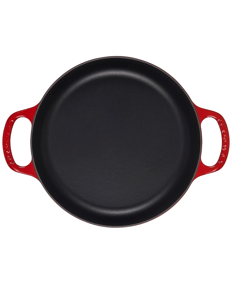 Le Creuset Enameled Cast Iron Signature Everyday Pan