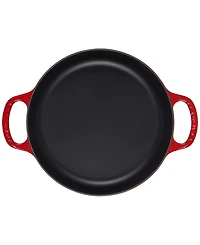 Le Creuset Enameled Cast Iron Signature Everyday Pan