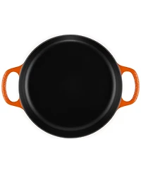 Le Creuset Enameled Cast Iron Signature Everyday Pan