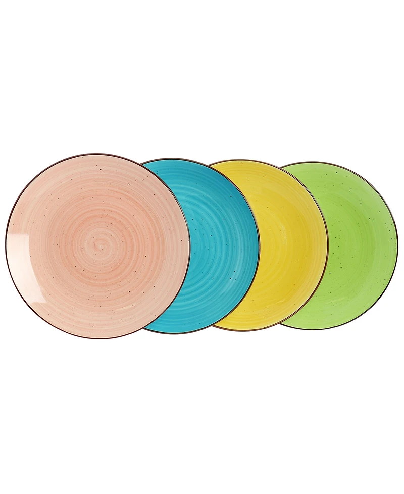 Elama Hudson 12 Pc. Dinnerware Set, Service for 4