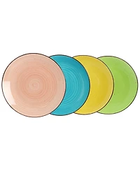 Elama Hudson 12 Pc. Dinnerware Set, Service for 4