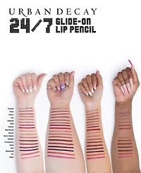 Urban Decay Vice 24/7 Glide-On Lip Liner Pencil