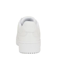 Guess Women's Miram Platform Lace-Up Court Sneakers