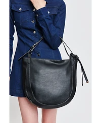Moda Luxe Amina Hobo