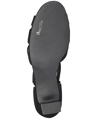 Easy Street Women's Essie Slip-On Dress Sandals