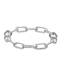 Pandora Me Sterling Silver Link Chain Bracelet