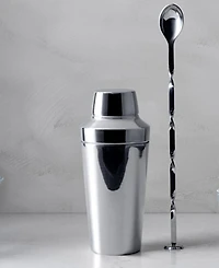 Rosendahl Stainless Steel Cocktail Shaker