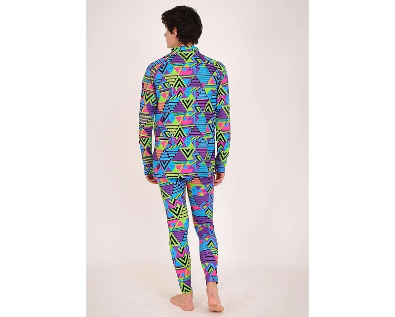 Future Shock Men's Baselayer Pant