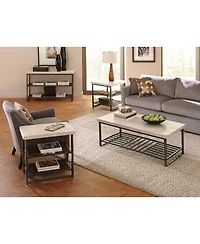 Capri Console Table