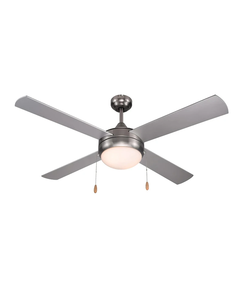 52 inch - 4 Blade Ceiling Fan