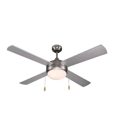 52 inch - 4 Blade Ceiling Fan