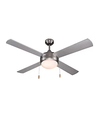 52 inch - 4 Blade Ceiling Fan