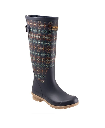 Pendleton Women's Diamond Peak Tall Boots