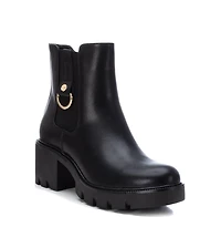 Women's Booties By Xti