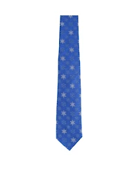 Trafalgar Let It Snow Novelty Snowflake Necktie