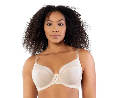 Parfait Plus Shea Plunge Unlined Bra