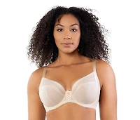 Parfait Plus Shea Plunge Unlined Bra