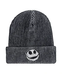 D100 Nbc Glow In The Dark Jack Striped Beanie
