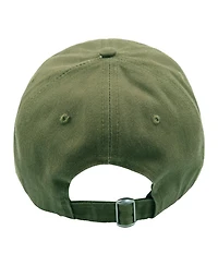 Concept One Disney's Winnie The Pooh Embroidered Cotton Adjustable Dad Hat