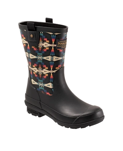 Pendleton Women's Tucson Mid Boots
