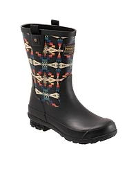 Pendleton Women's Tucson Mid Boots