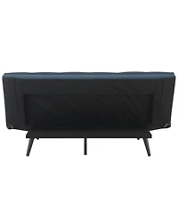 Jaden 70" Fabric Convertible Sofa