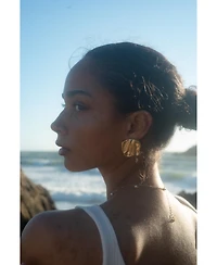 Daisy Earrings