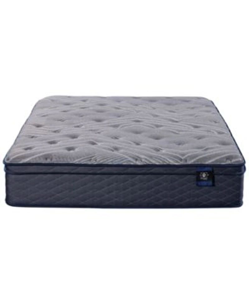 Restonic Waldorf 13 Cushion Firm Eurotop Mattress Collection